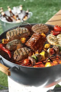 bbq