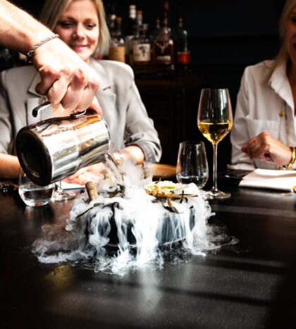 Header Restaurant Rootsch