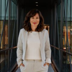 Kirsten de Roo
