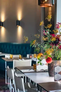 Restaurant de Boterkapel
