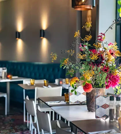 Restaurant de Boterkapel